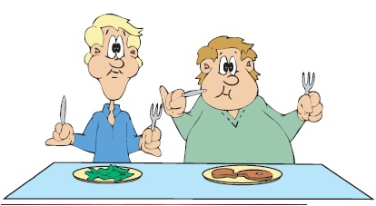 γιατί_παχαίνω